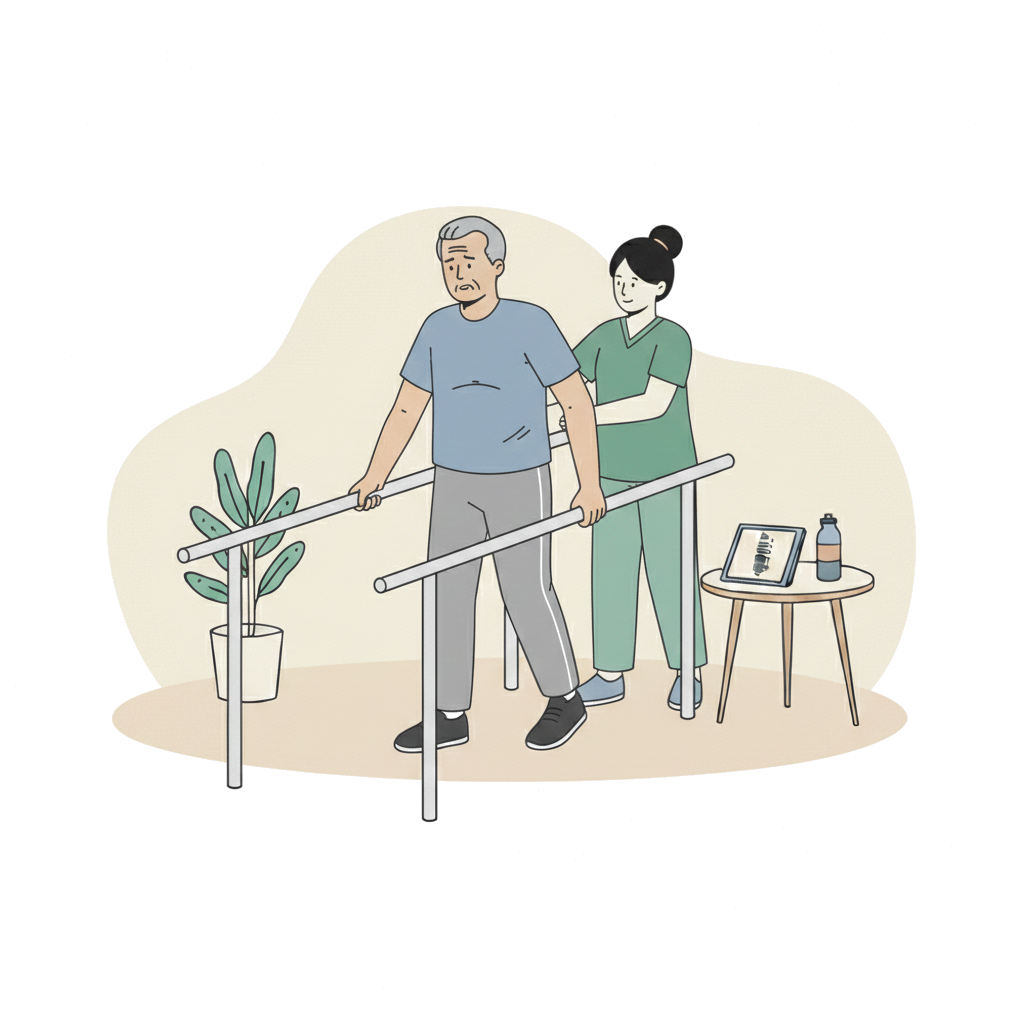 Neurological Rehabilitation