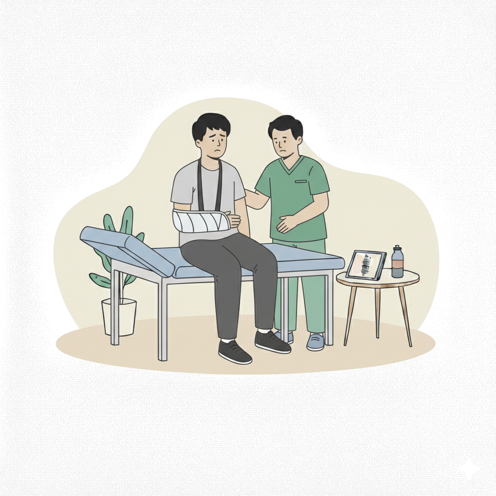 Orthopaedic Care