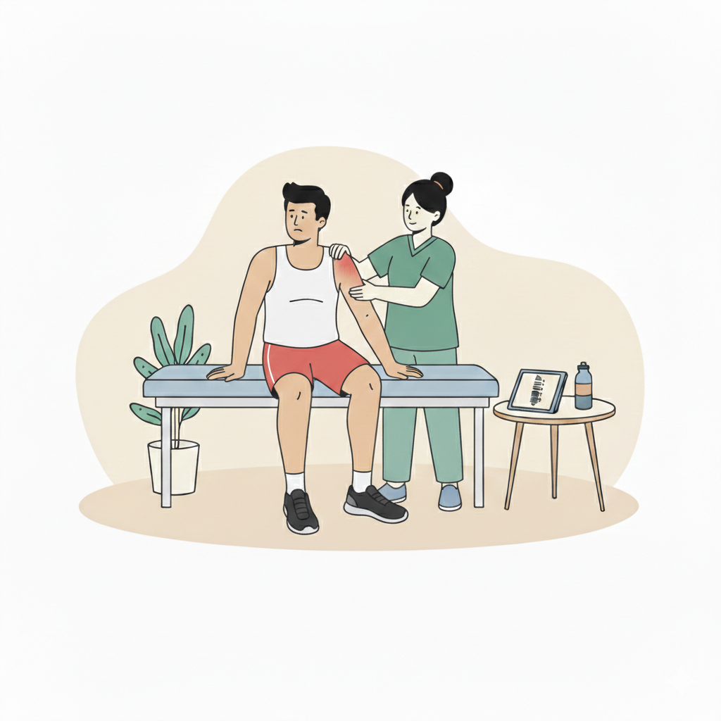 Sports Rehab