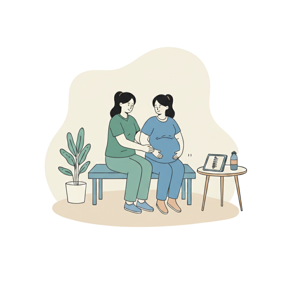 Women's & Community Health